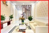 Bán nhà Kim Mã, Ba Đình 40m2, 5.9 tỷ, KINH DOANH ỔN ĐỊNH, NỘI THẤT XỊN SÒ _LP19